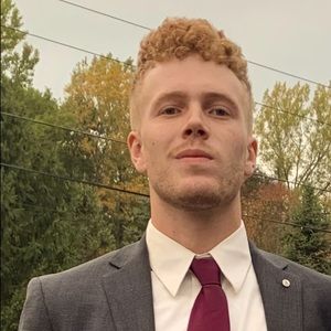 Meet your Posher, John